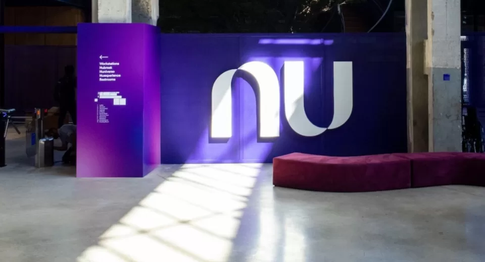 Nubank anuncia o NuCel, serviço de telefonia móvel integrado aos benefícios do banco digital