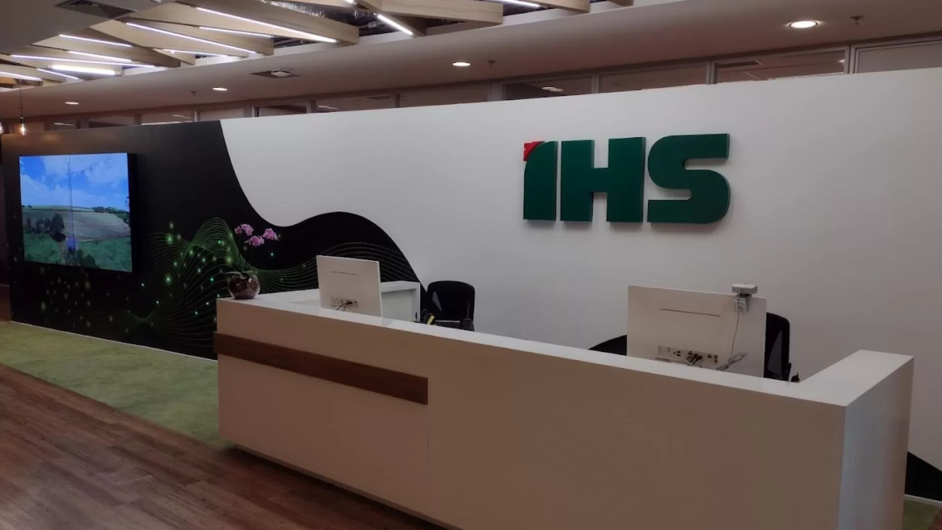 IHS Brasil e I-Systems apresentarão soluções integradas no Futurecom