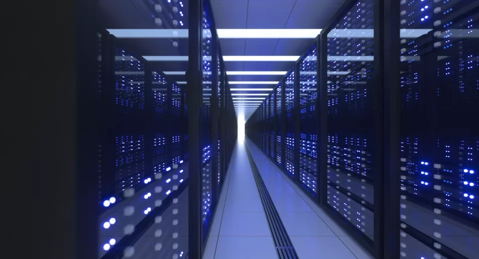 Data Centers com eficiência energética podem economizar até 25 bilhões de euros até 2030 