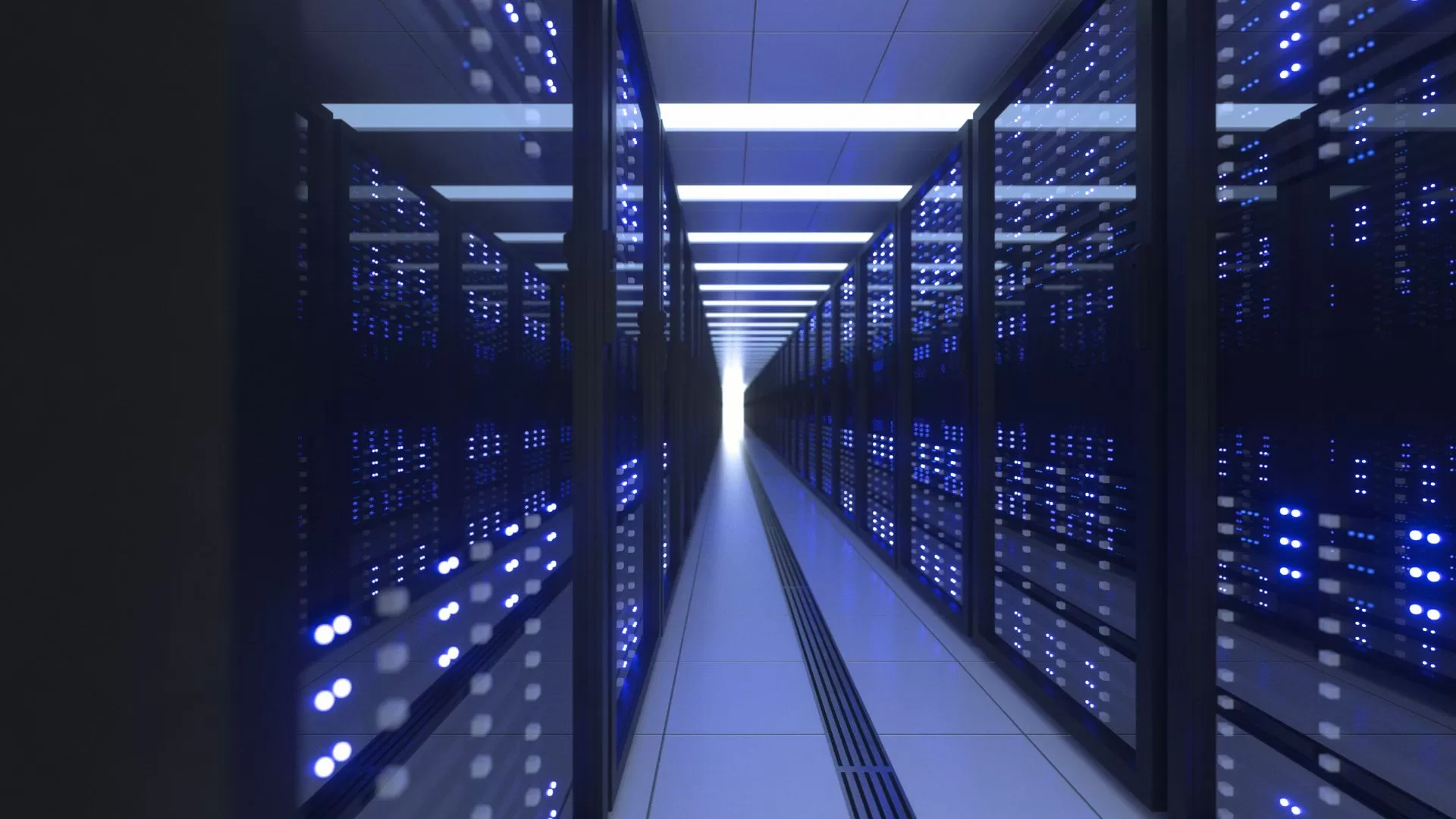 Data Centers com eficiência energética podem economizar até 25 bilhões de euros até 2030 