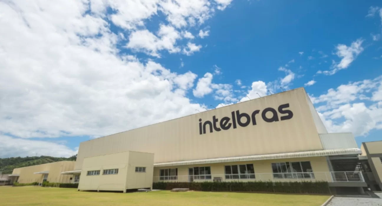 Intelbras anuncia sucessão de CEO em 2025