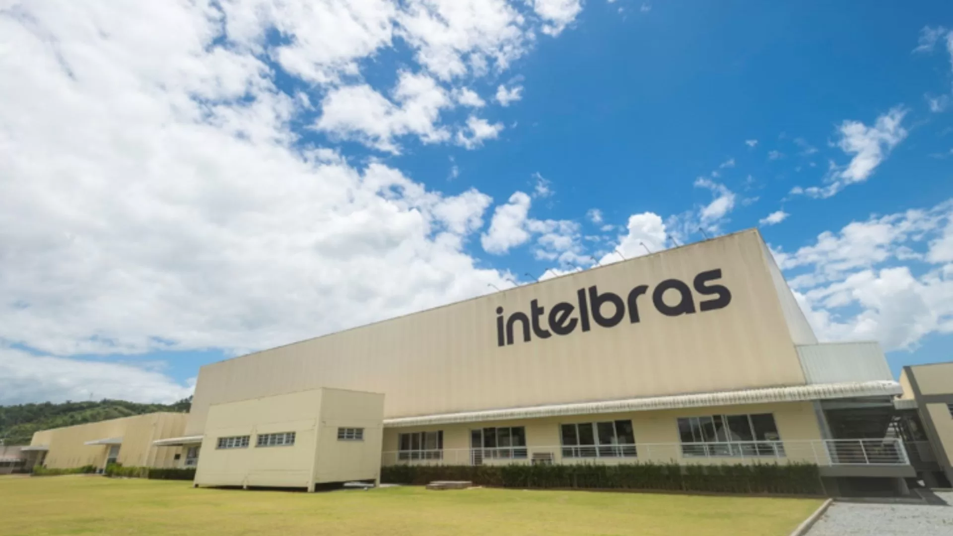 Intelbras anuncia sucessão de CEO em 2025