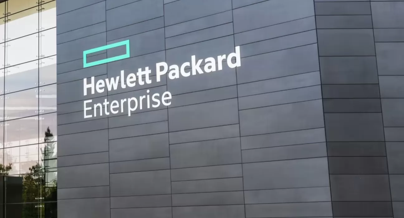 HPE é líder no quadrante mágico Gartner® 2024