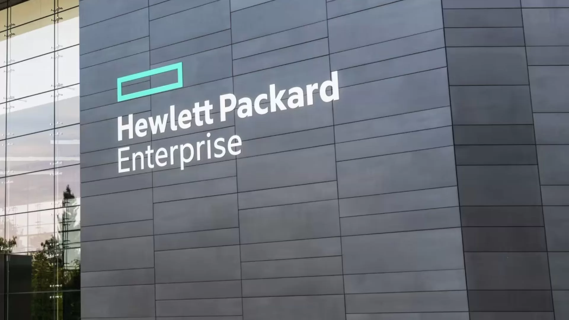 HPE é líder no quadrante mágico Gartner® 2024