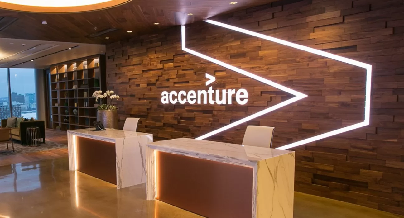 Accenture e NVIDIA anunciam parceria expandida para escalar adoção de IA