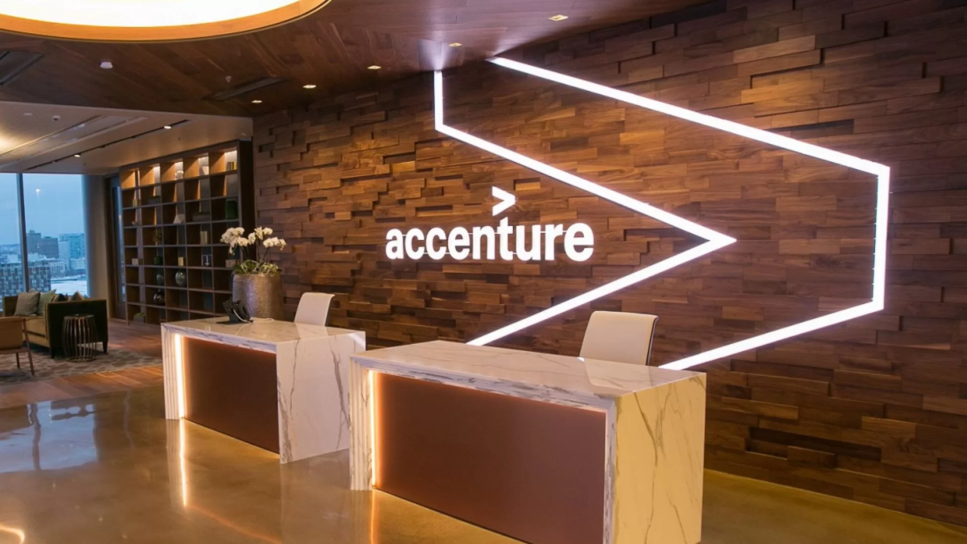 Accenture e NVIDIA anunciam parceria expandida para escalar adoção de IA