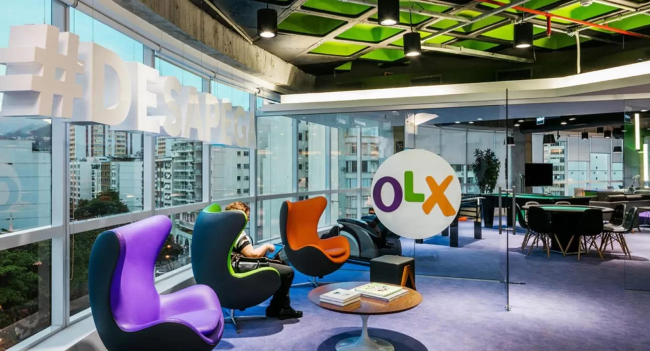 OLX quer triplicar usuários do marketplace zerando as taxas para vendedores