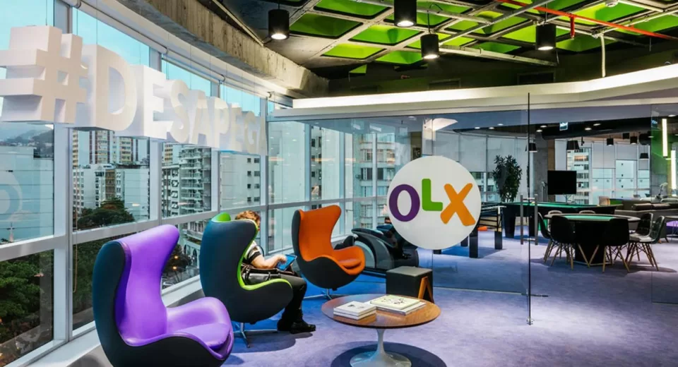 OLX quer triplicar usuários do marketplace zerando as taxas para vendedores