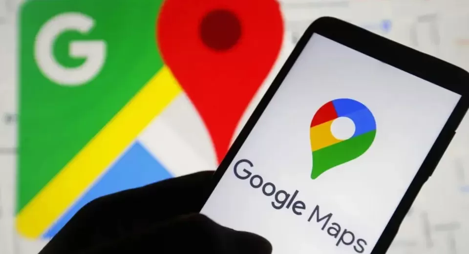 Google Maps implementa compra digital de passagens de metrô na Bahia