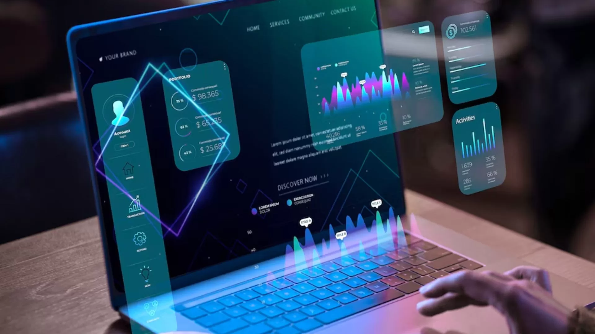 Brasil bate recorde de intenções de investimento em tecnologia, aponta estudo da Grant Thornton