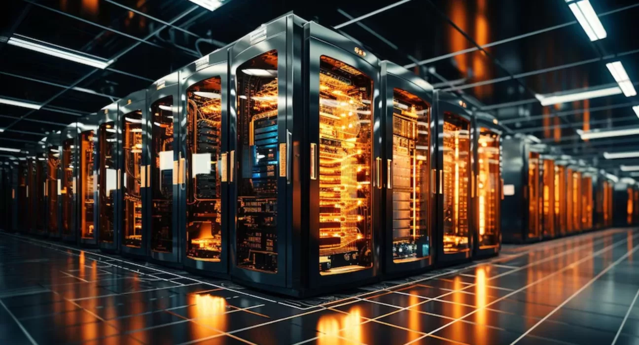 Brasil prevê investimento de mais de US$ 2 bilhões em Data Centers em 2024