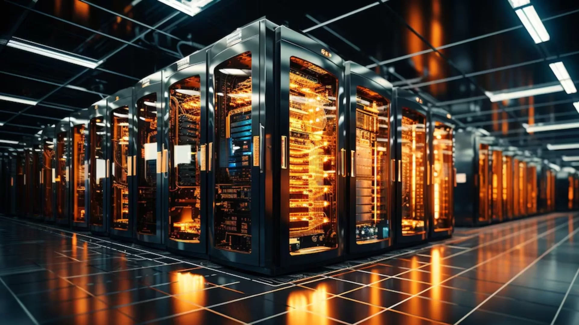 Brasil prevê investimento de mais de US$ 2 bilhões em Data Centers em 2024