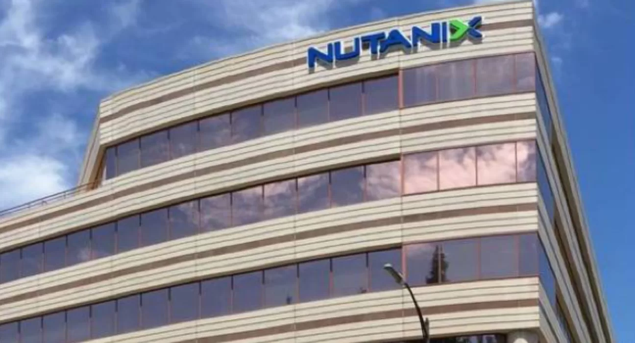 Nutanix expande parceria com AWS