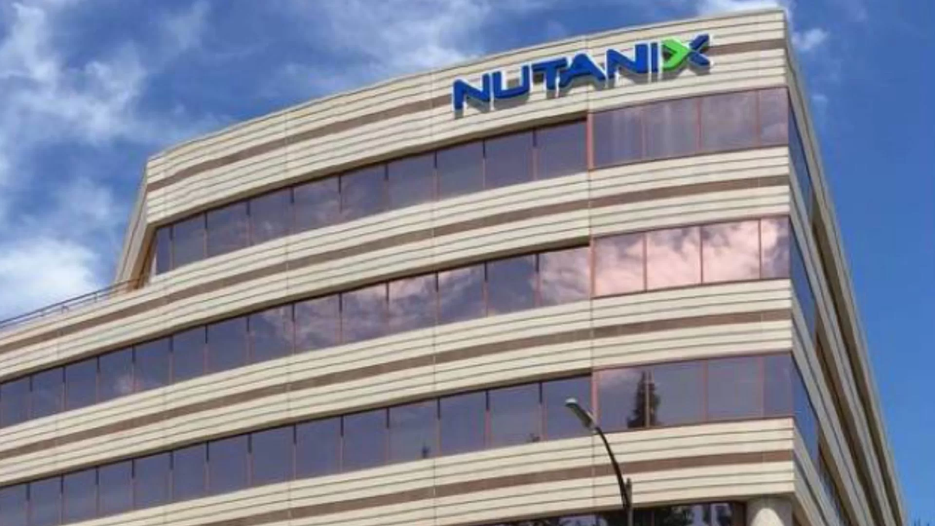 Nutanix expande parceria com AWS