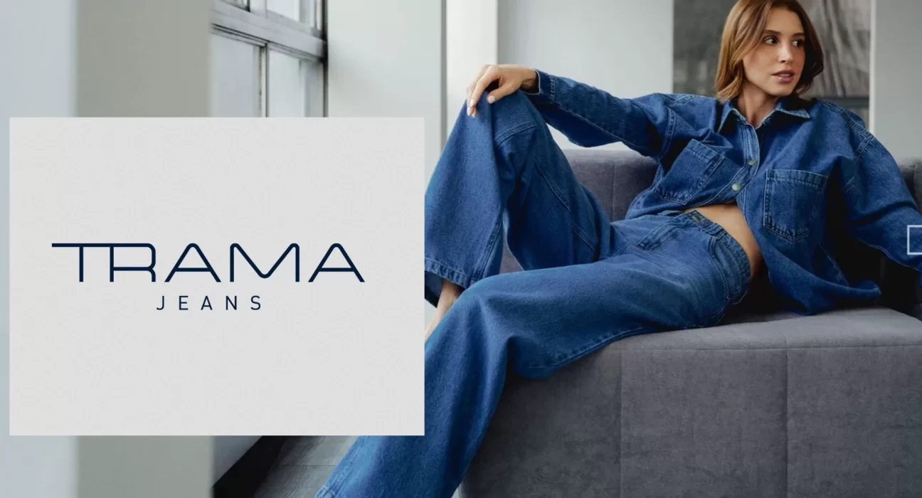 Trama Jeans adota soluções TOTVS para unificar processos e expandir os negócios