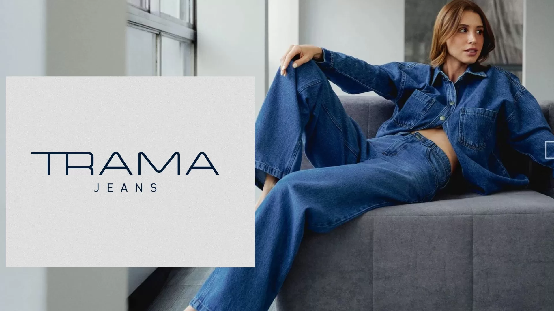 Trama Jeans adota soluções TOTVS para unificar processos e expandir os negócios