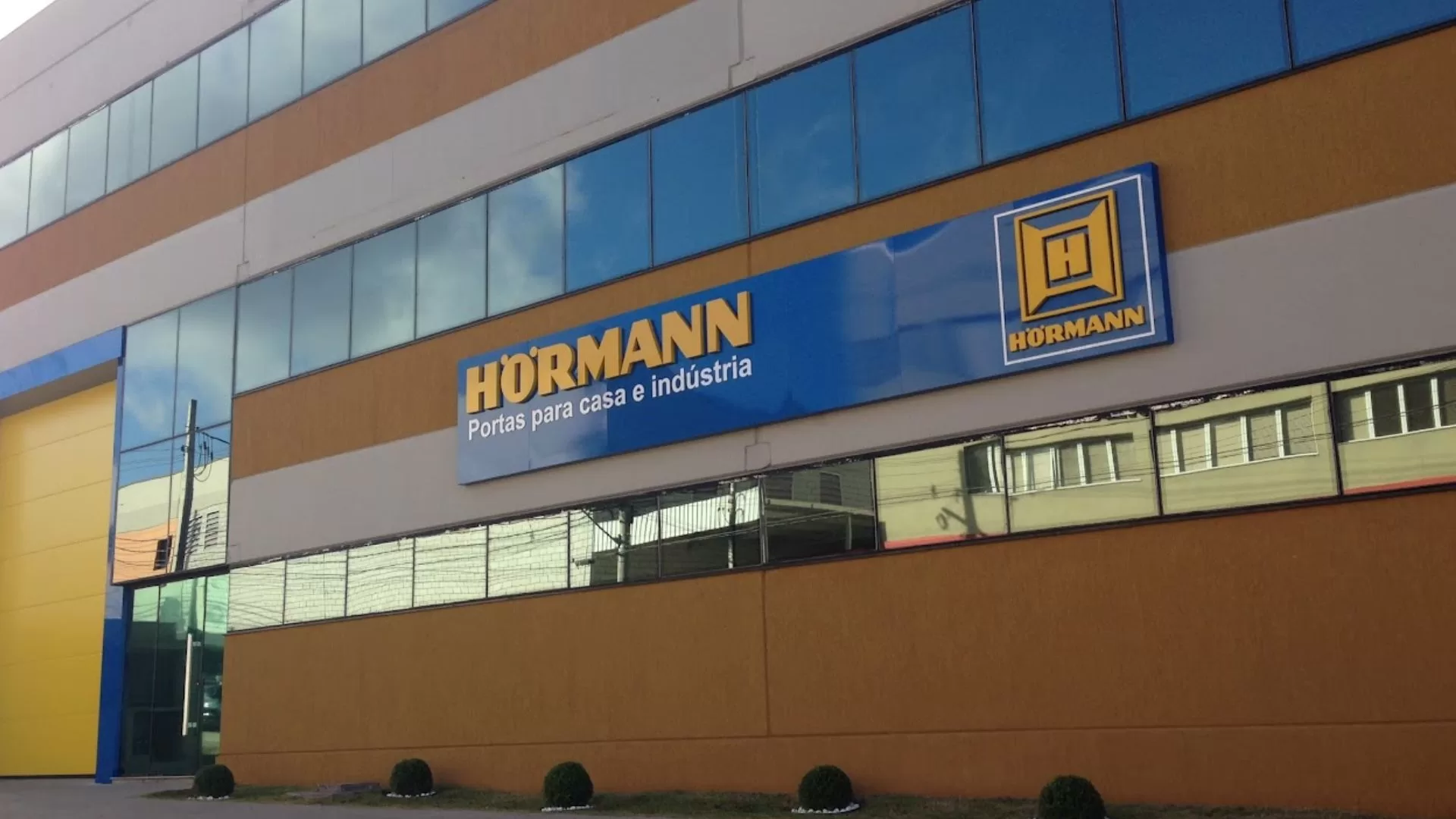 Grupo Hörmann adota o SAP S/4HANA e moderniza o ambiente global de TI