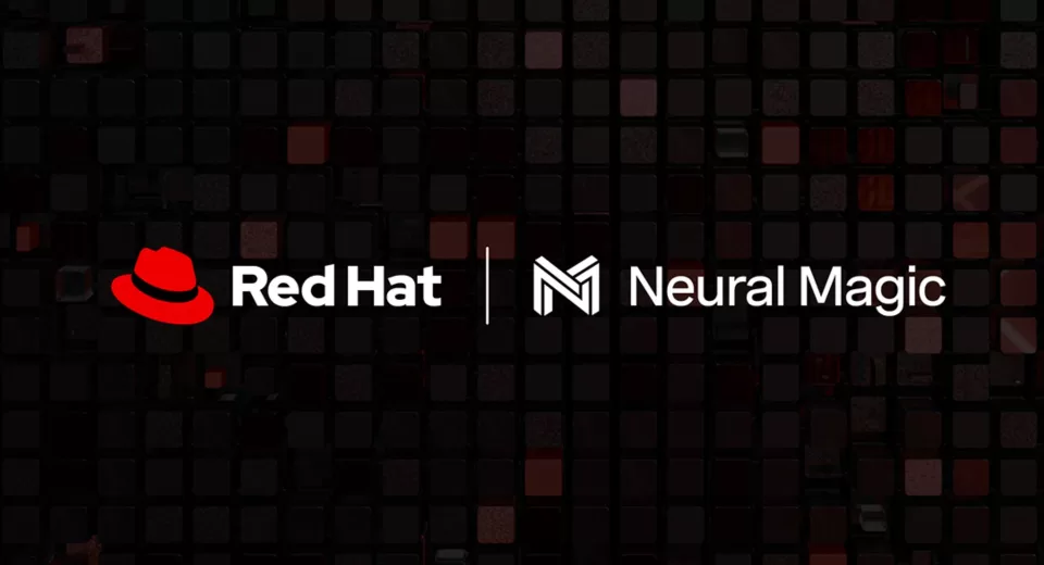 Red Hat adquire a Neural Magic, empresa pioneira de softwares e algoritmos de GenA