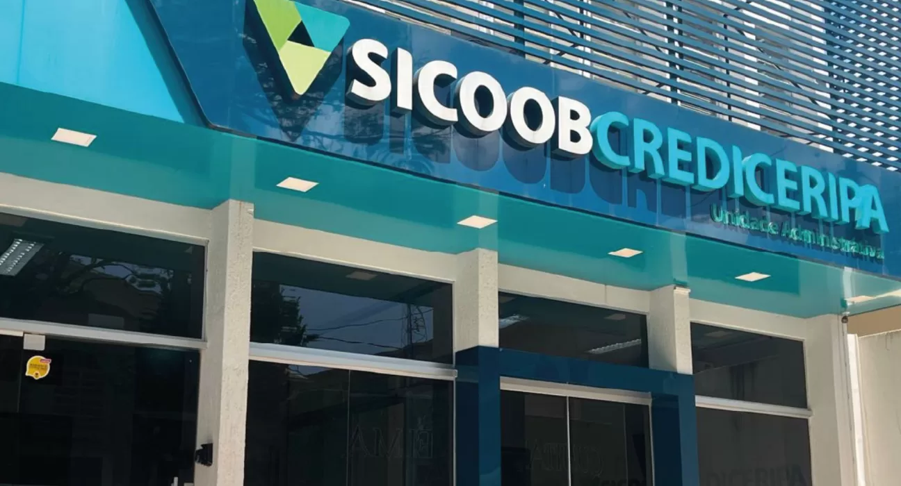 Sicoob Crediceripa implementa solução tecnológica avançada de segurança da LGTI