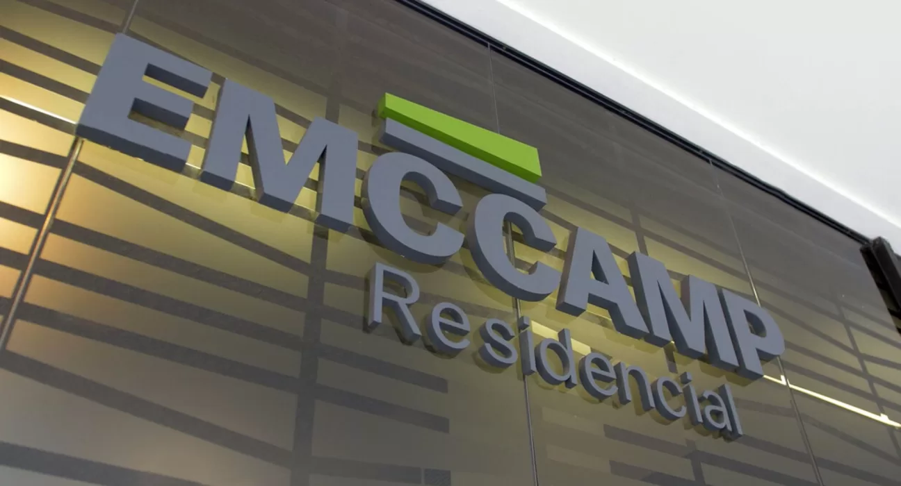 Emccamp Residencial reduz em 30% despesas financeiras com apoio da solução TOTVS TECHFIN