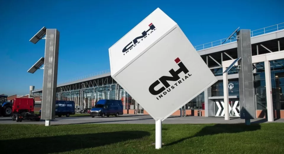 CNH adota solução de gestão de talentos SAP SuccessFactors