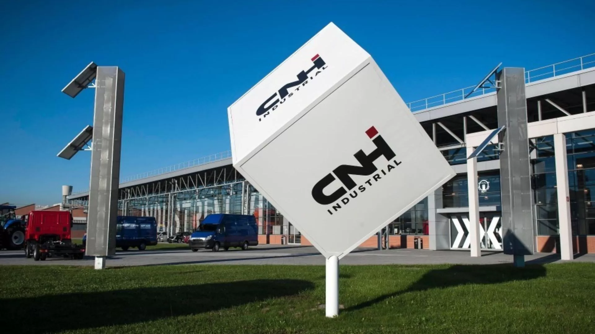 CNH adota solução de gestão de talentos SAP SuccessFactors