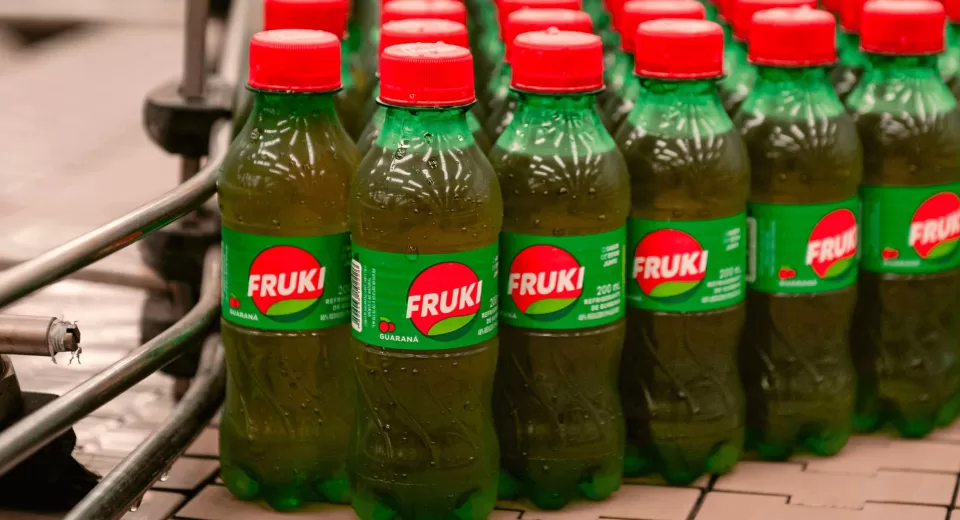 Fruki Bebidas reduz em 50% o tempo de construção de suas integrações com solução da Sensedia