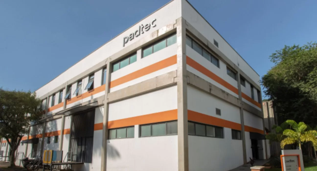 Megalink investe na construção de backbone robusto com solução DWDM da Padtec 