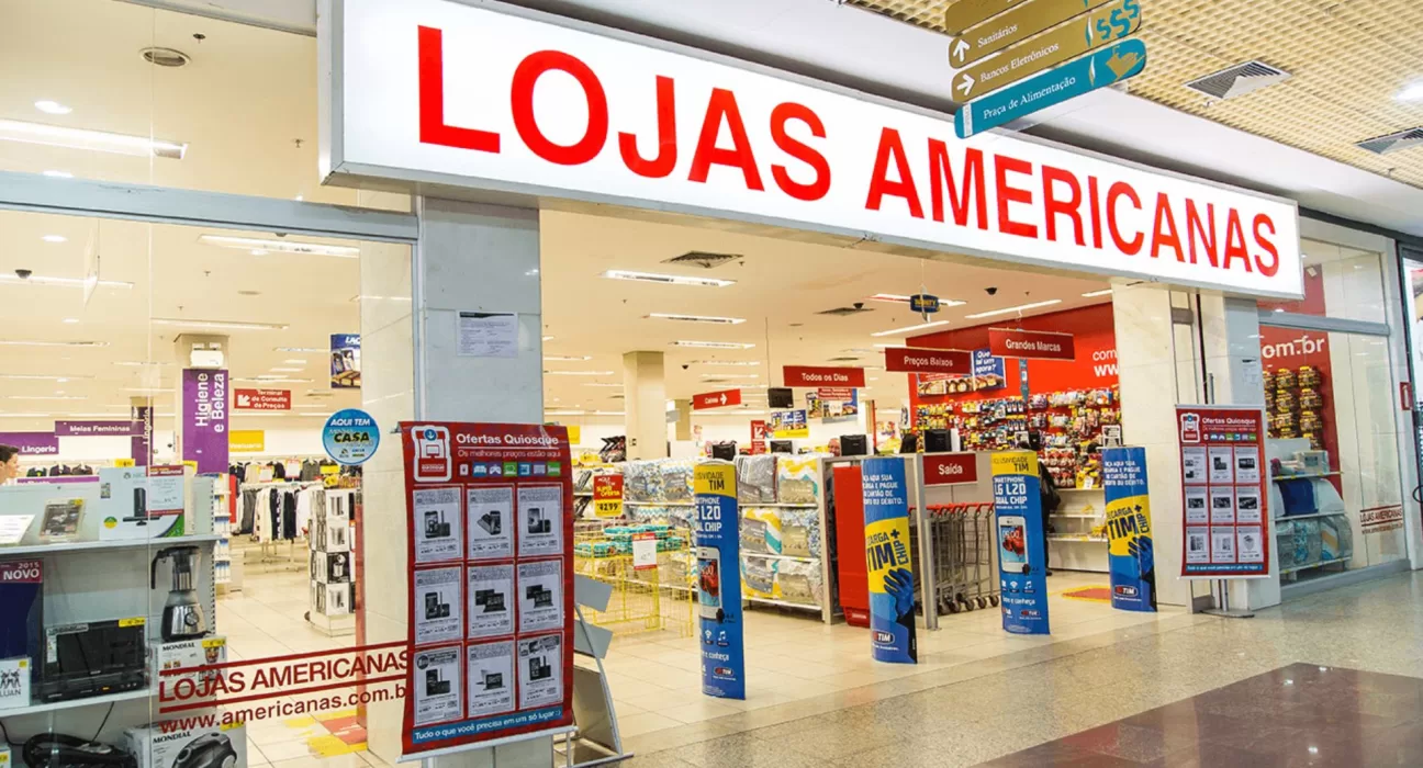 Americanas S.A. adota as soluções baseadas em IA da RELEX