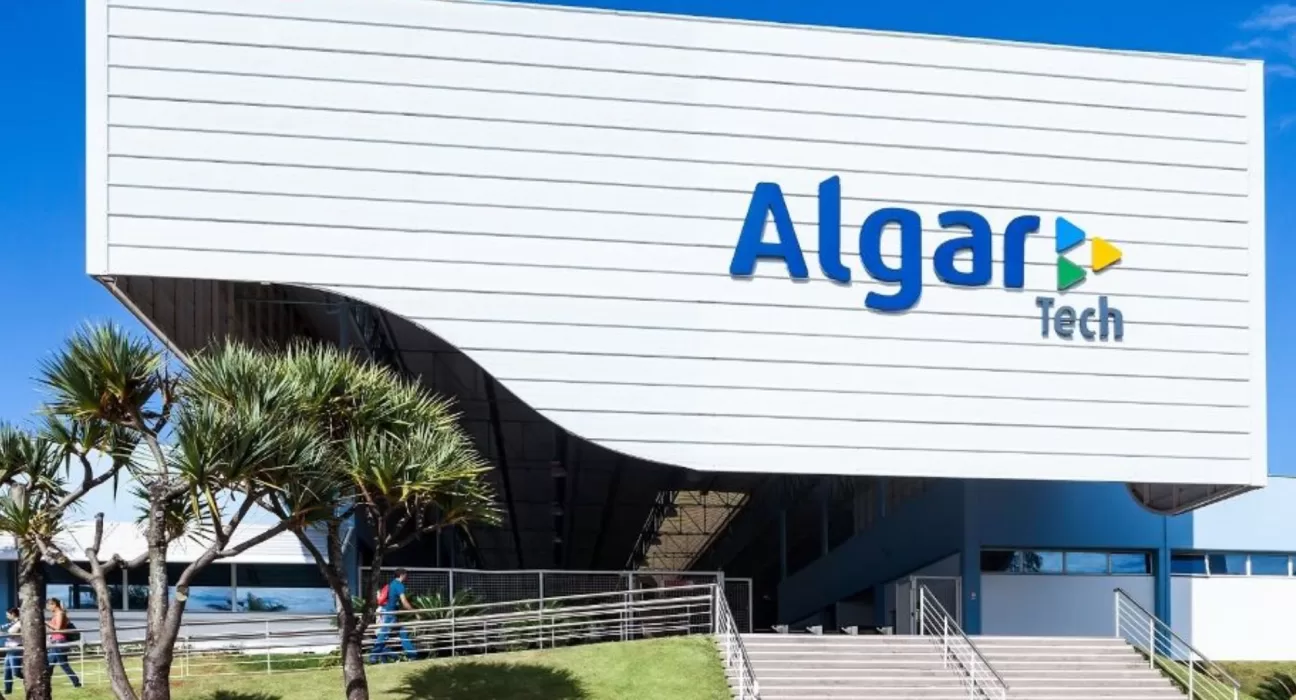 Algar Telecom acelera seu portfólio de cibersegurança com Acronis 