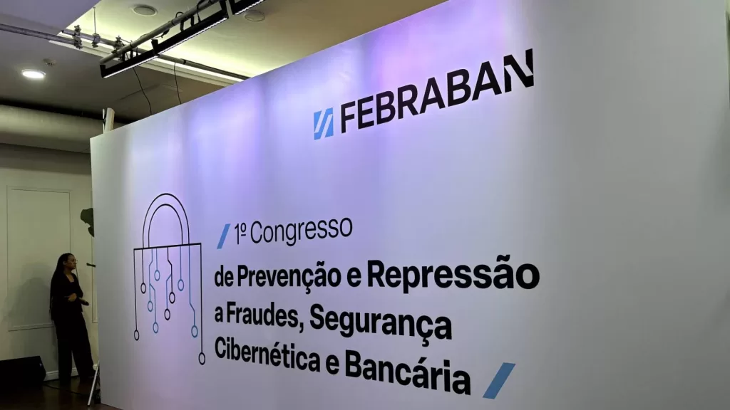 Febraban e Google anunciam colaboração para ampliar combate a fraudes no sistema financeiro