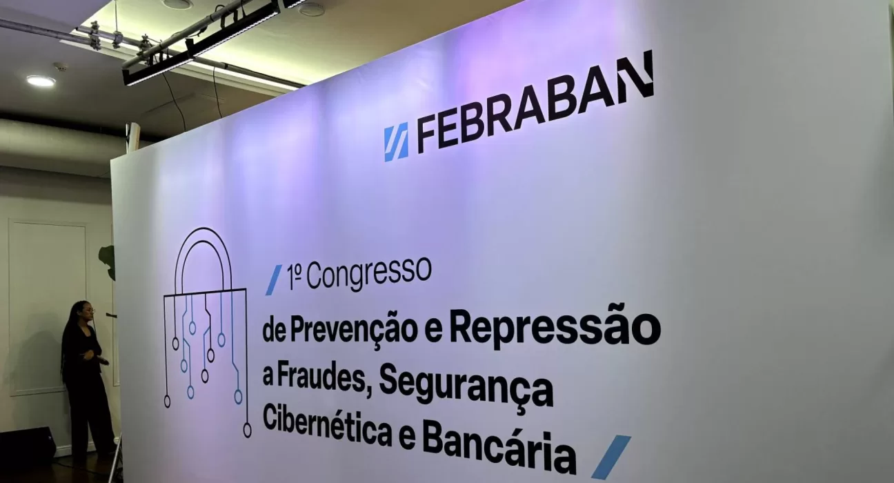 Febraban e Google anunciam colaboração para ampliar combate a fraudes no sistema financeiro