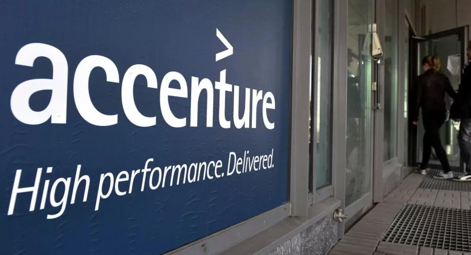 Telstra e Accenture anunciam joint venture global de IA