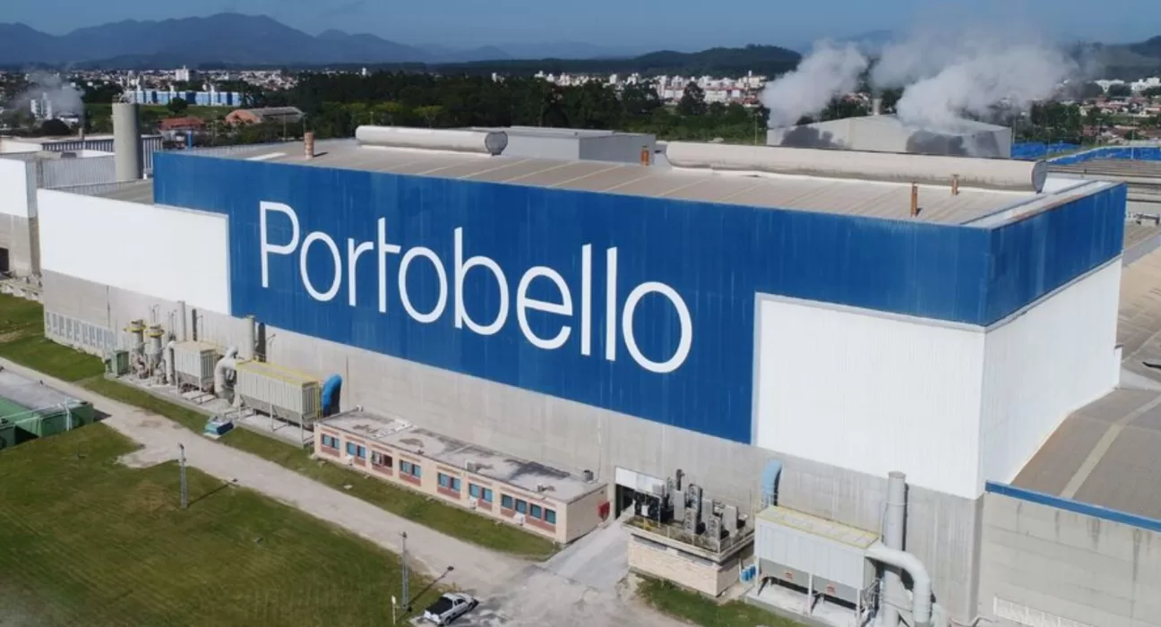 Portobello Grupo aposta em Transformação Digital para reforçar competitividade global