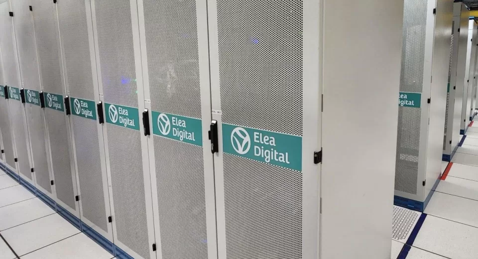 Elea Data Centers adquire transformadores da WEG para infra voltada à IA no Brasil