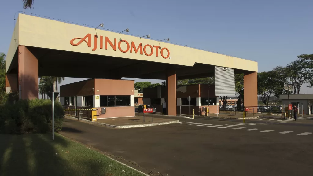 Ajinomoto adota o SAP Concur e reduz tempo de reembolso