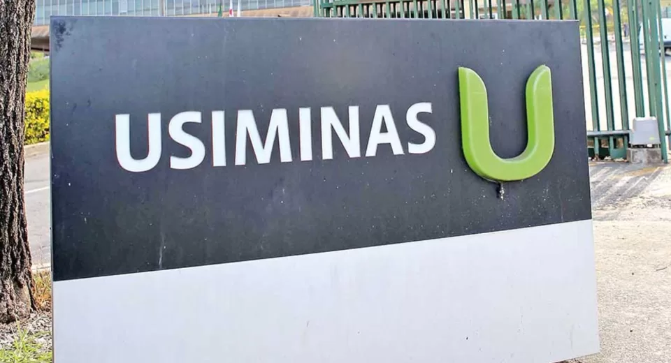 Usiminas fecha parceria com Embratel para instalação de rede privativa LTE e 5G