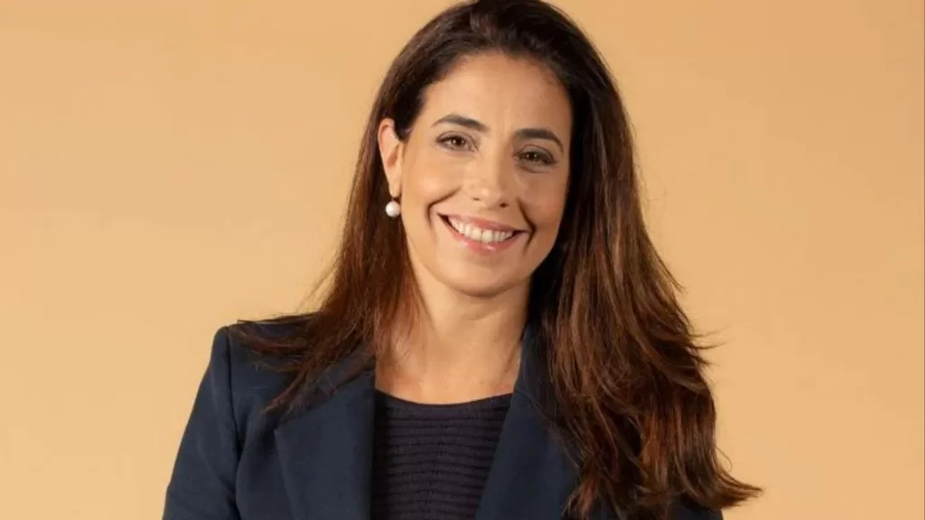 SAP nomeia Adriana Aroulho Presidente para América Latina e Caribe