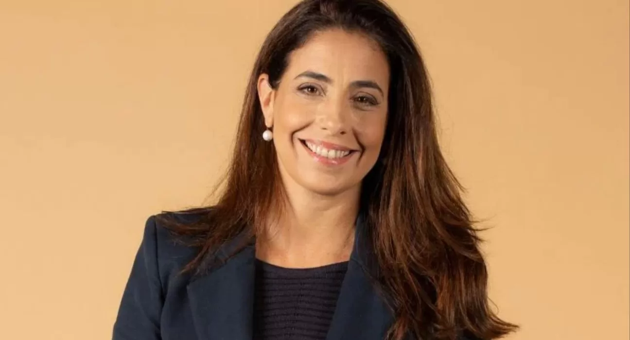 SAP nomeia Adriana Aroulho Presidente para América Latina e Caribe